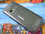 Nokia X6 [สีดำ] (TV-กล้องหน้า-2ซิม) 